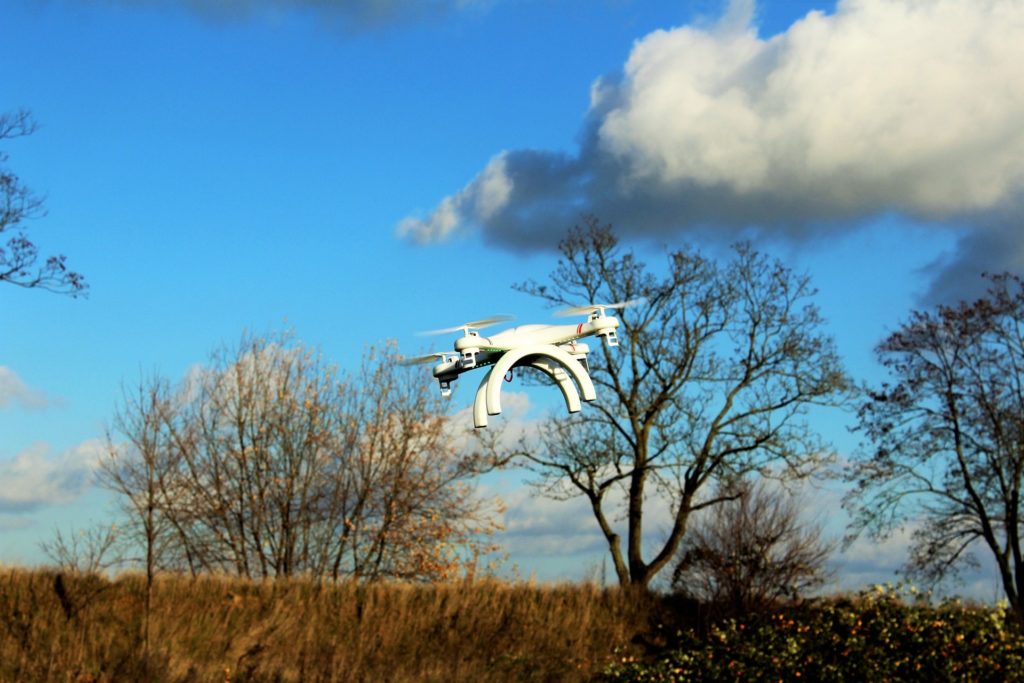 Why You Should Get Drone Insurance